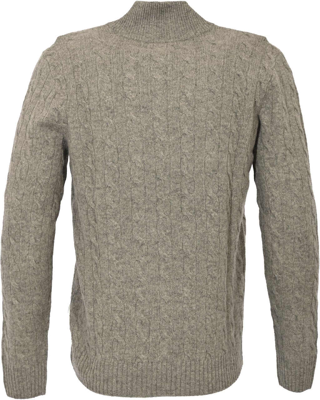 Ralph Lauren Sweaters Grey Grijs