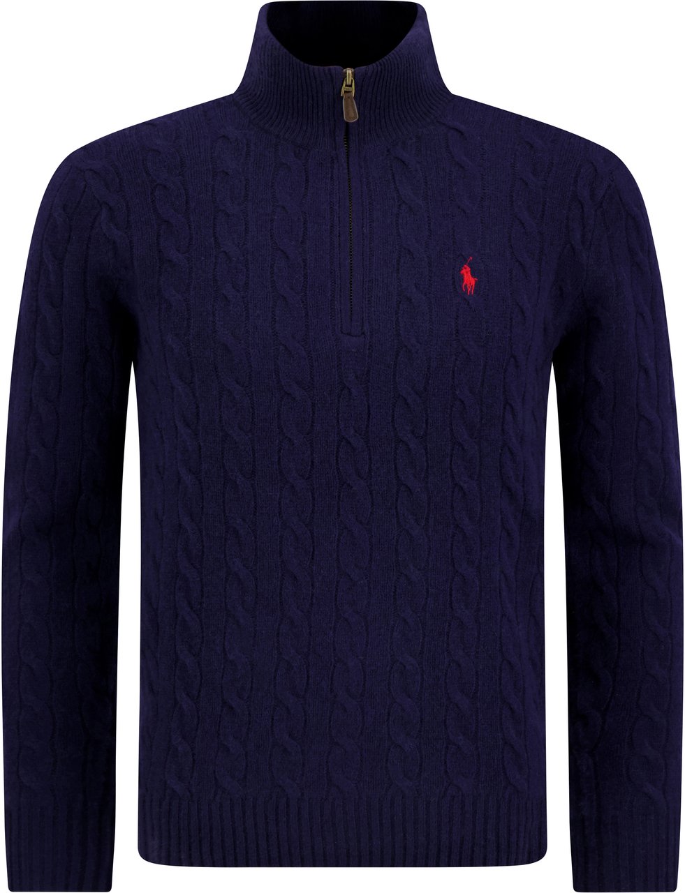 Ralph Lauren Polo Trui Blauw Blauw