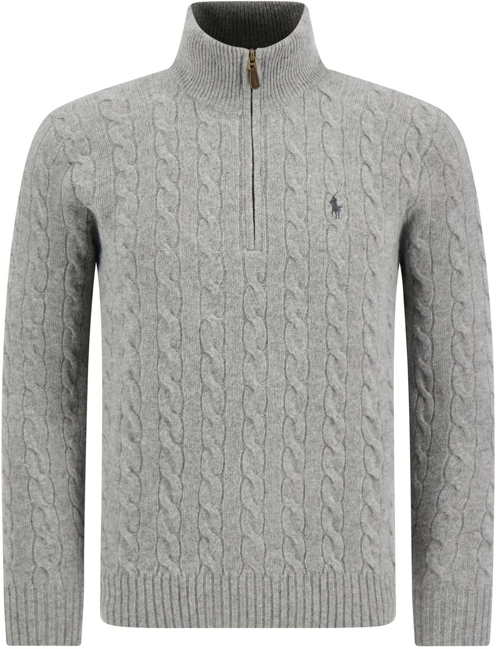 Ralph Lauren Polo Trui Grijs Grijs