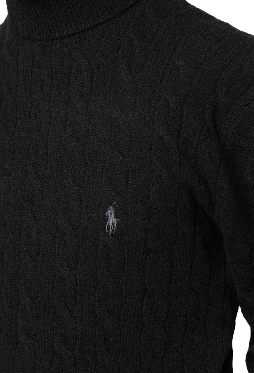 Ralph Lauren long sleeve pullover divers Divers