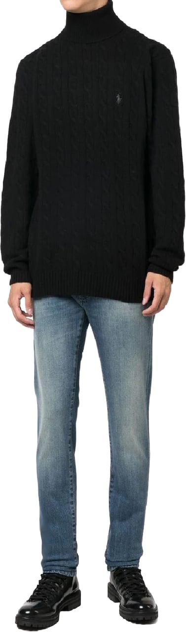 Ralph Lauren long sleeve pullover divers Divers