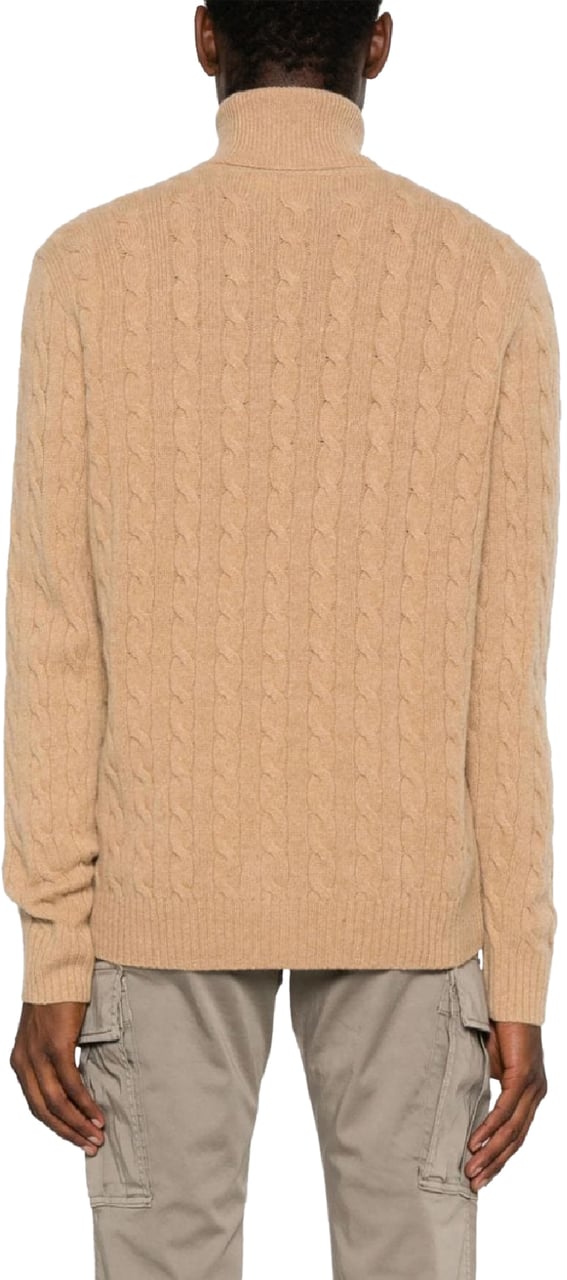 Ralph Lauren long sleeve pullover divers Divers
