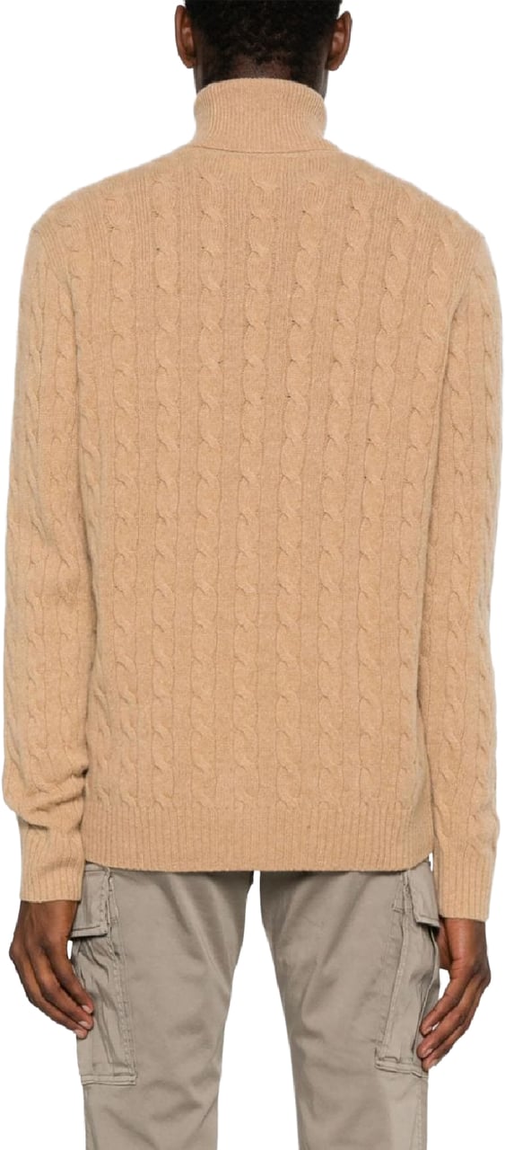 Ralph Lauren long sleeve pullover divers Divers