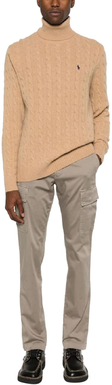Ralph Lauren long sleeve pullover divers Divers