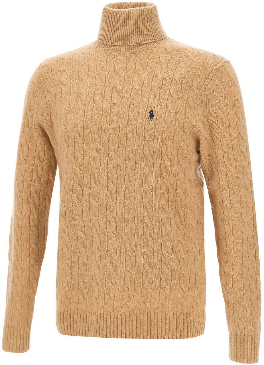 Ralph Lauren Sweaters Beige Beige