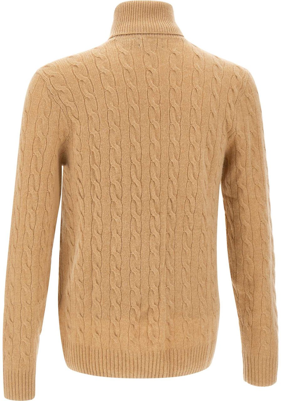Ralph Lauren Sweaters Beige Beige