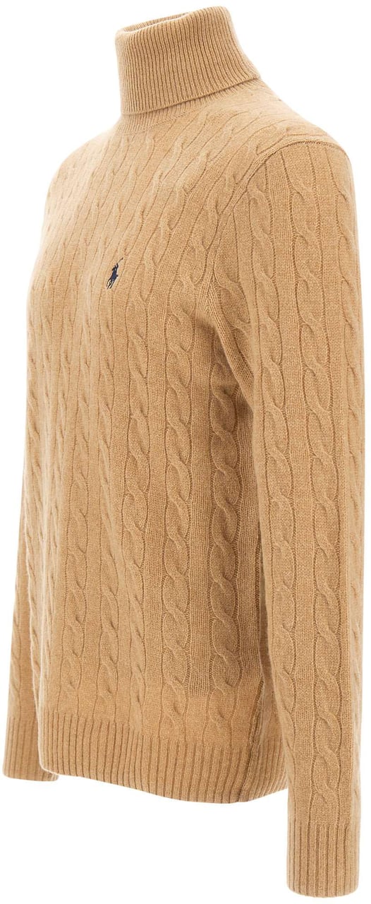 Ralph Lauren Sweaters Beige Beige
