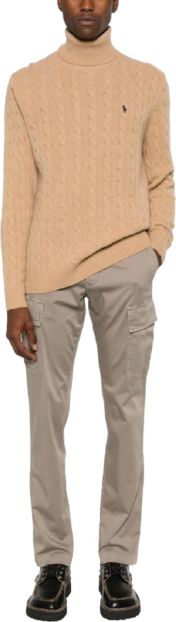 Ralph Lauren long sleeve pullover divers Divers