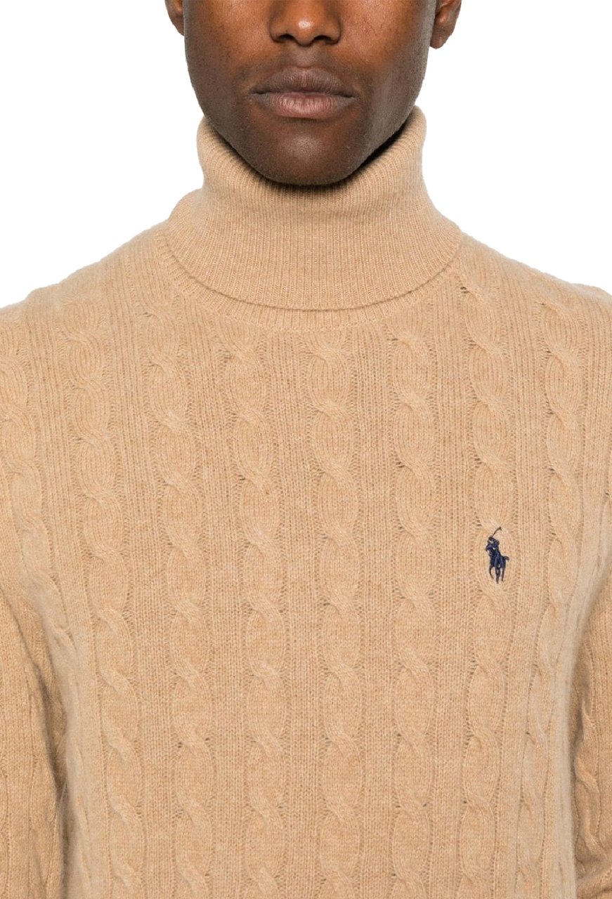 Ralph Lauren long sleeve pullover divers Divers