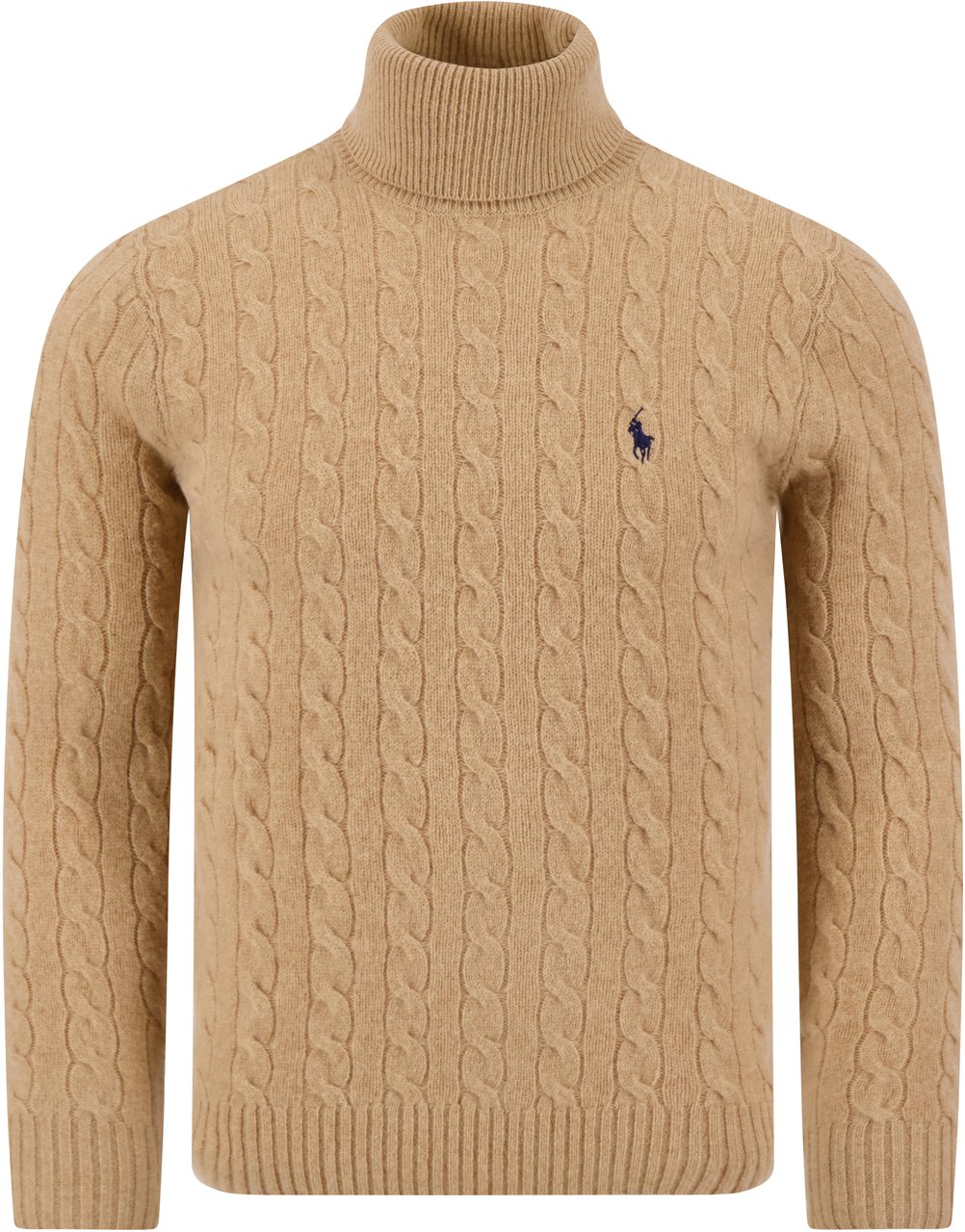 Ralph Lauren Polo   Trui Beige Beige