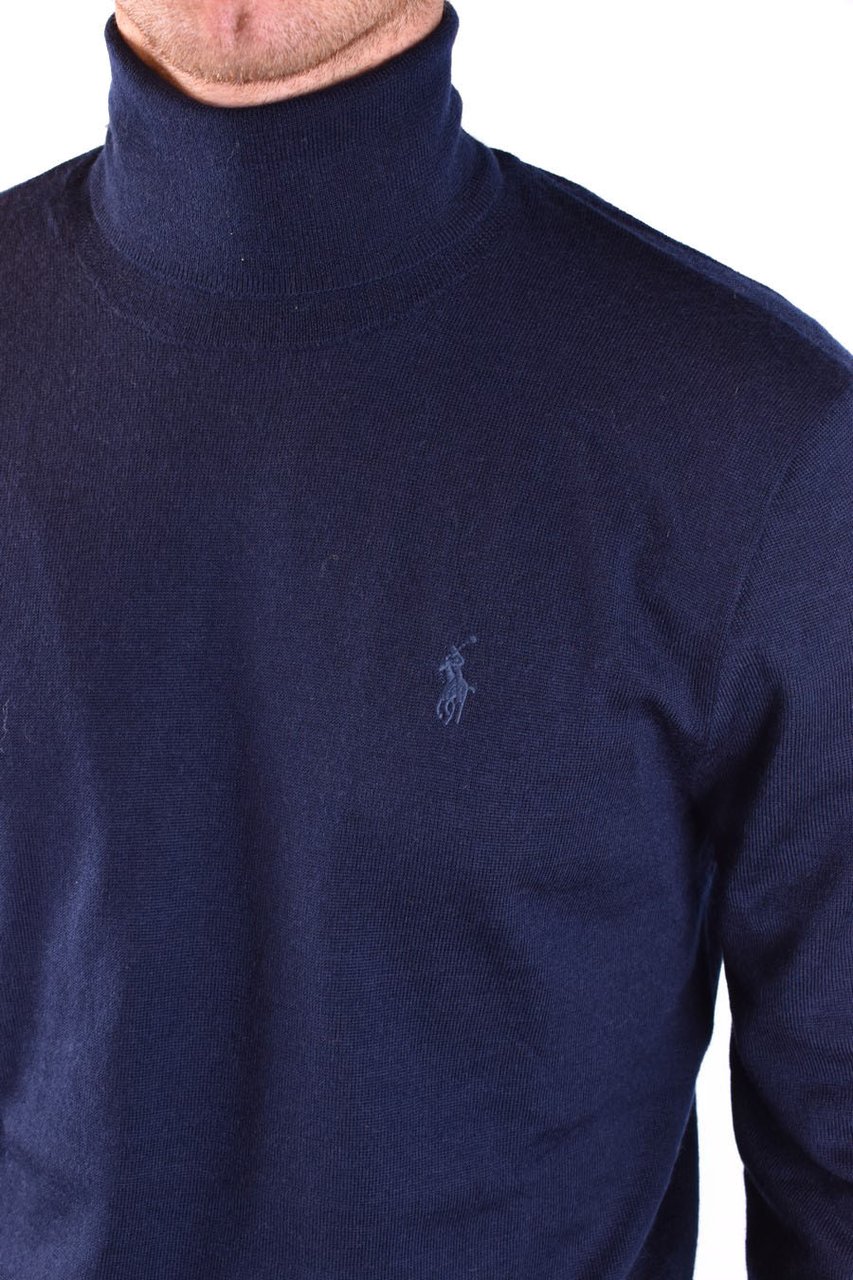 Ralph Lauren Sweaters Cyan Cyaan