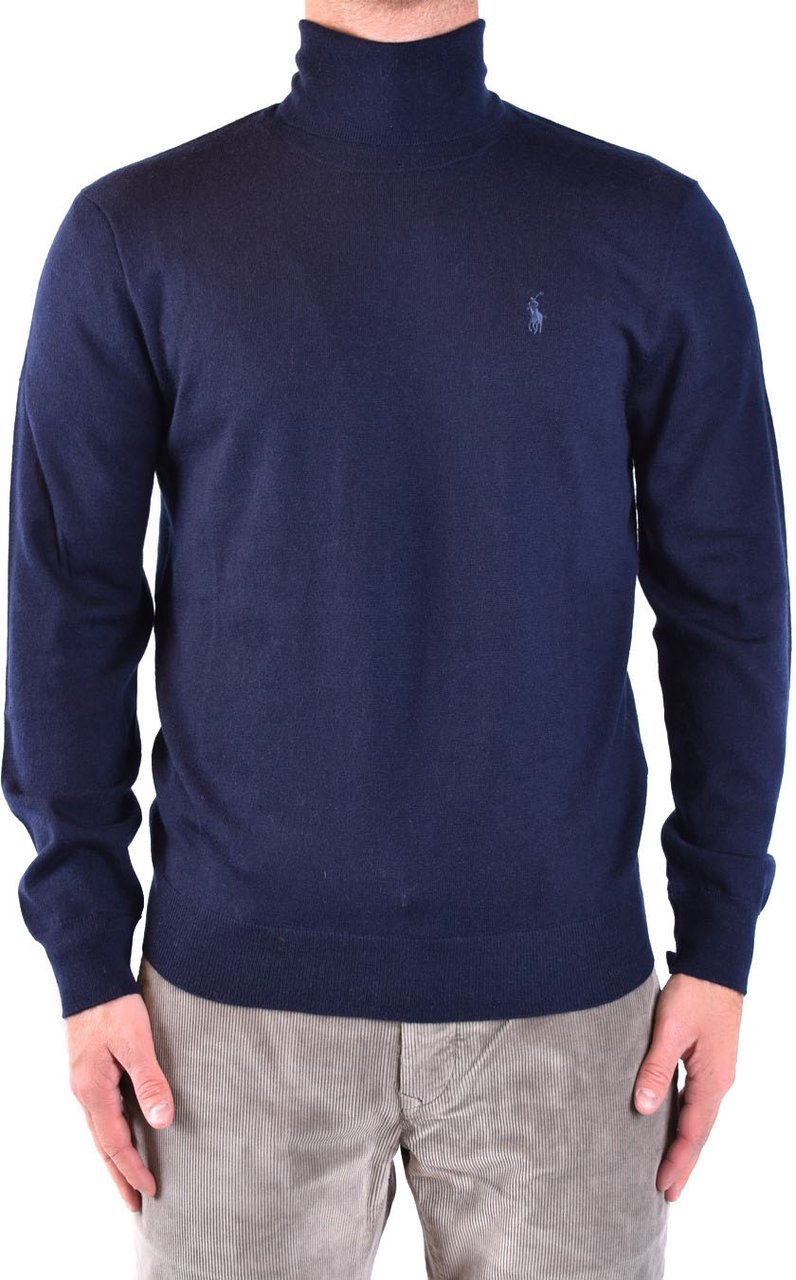 Ralph Lauren Sweaters Cyan Cyaan