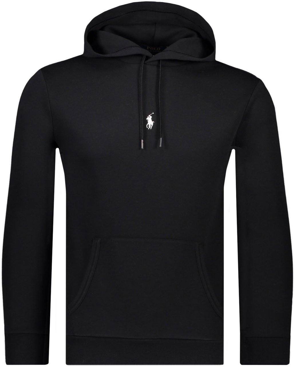 Ralph Lauren Polo   Hoodies Zwart Zwart