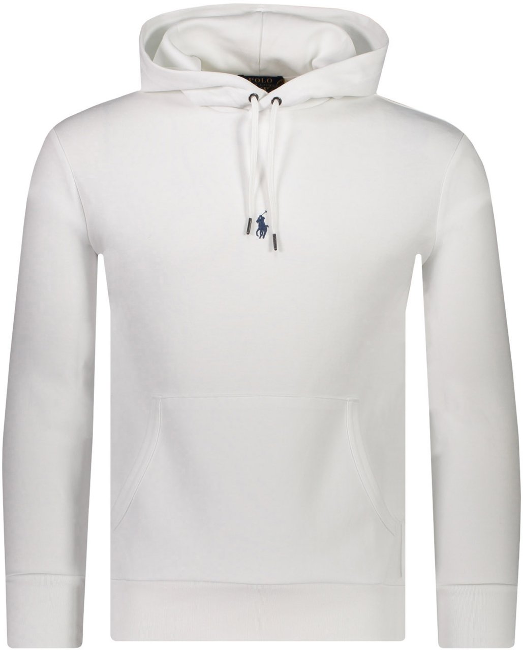 Ralph Lauren Polo   Hoodies Wit Wit