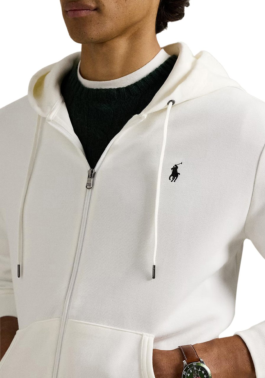 Ralph Lauren Sweatshirts White Wit