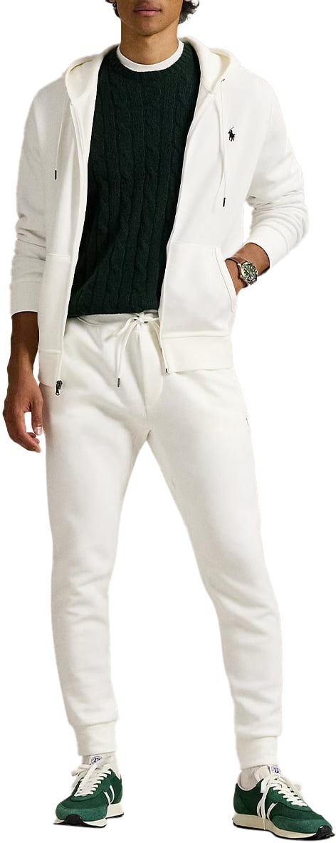 Ralph Lauren Sweatshirts White Wit