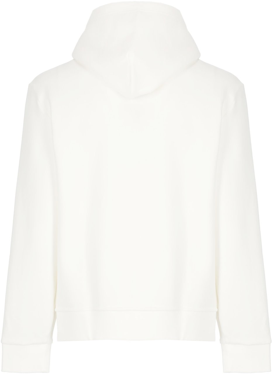 Ralph Lauren Sweaters White Wit