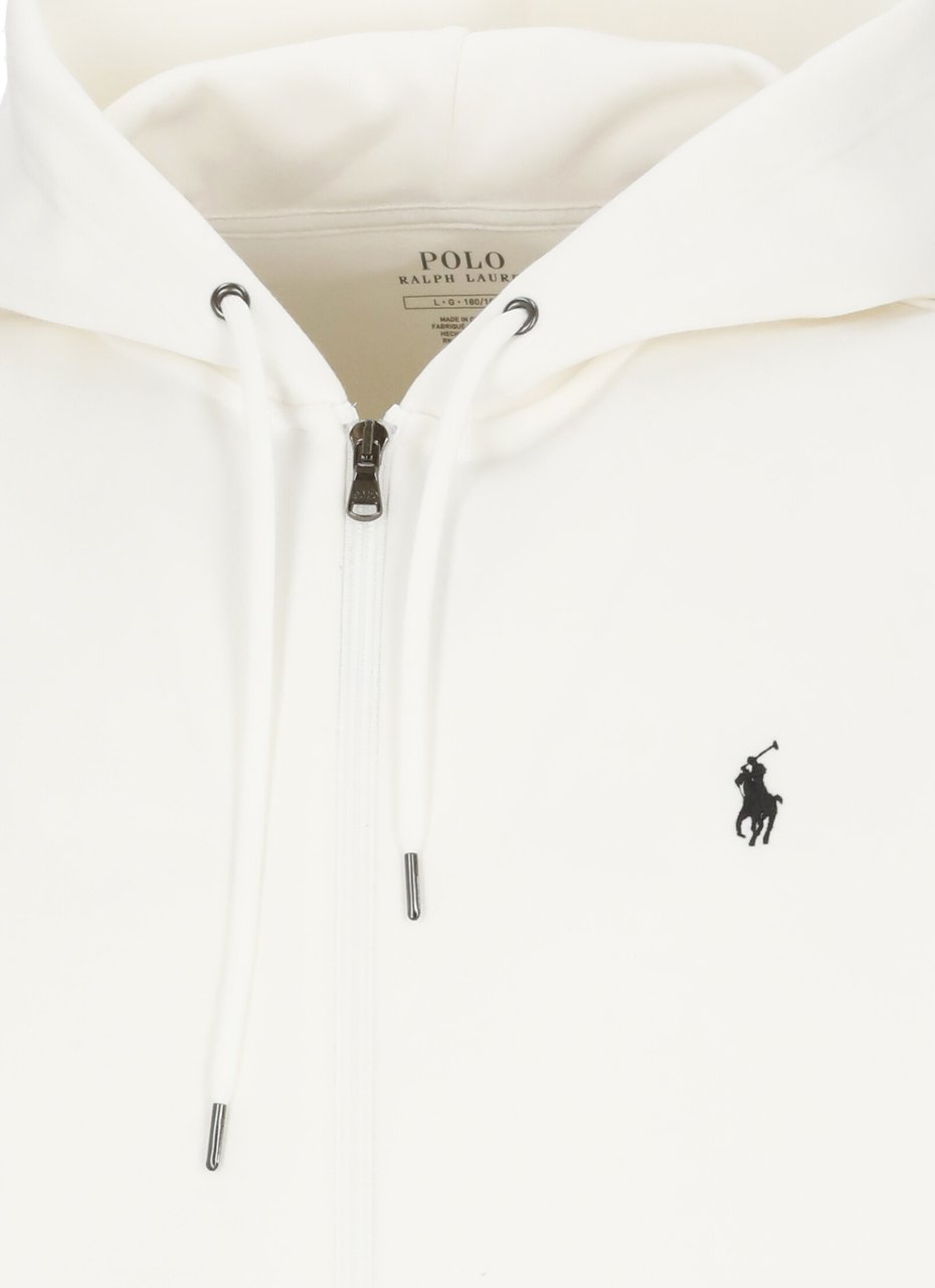 Ralph Lauren Sweaters White Wit