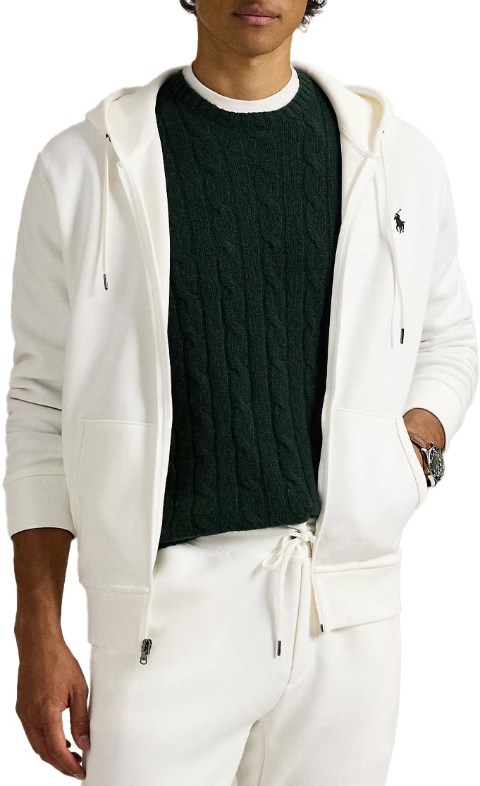 Ralph Lauren Sweatshirts White Wit