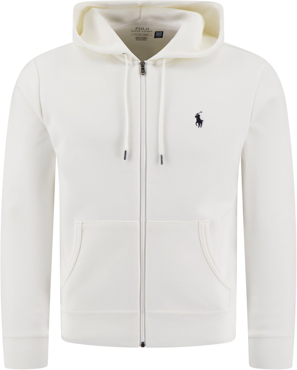 Ralph Lauren Polo   Vest Wit Wit