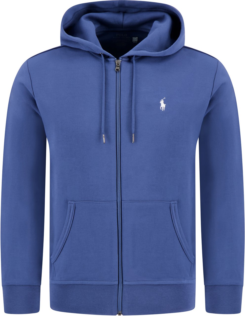 Ralph Lauren Polo   Vest Blauw Blauw