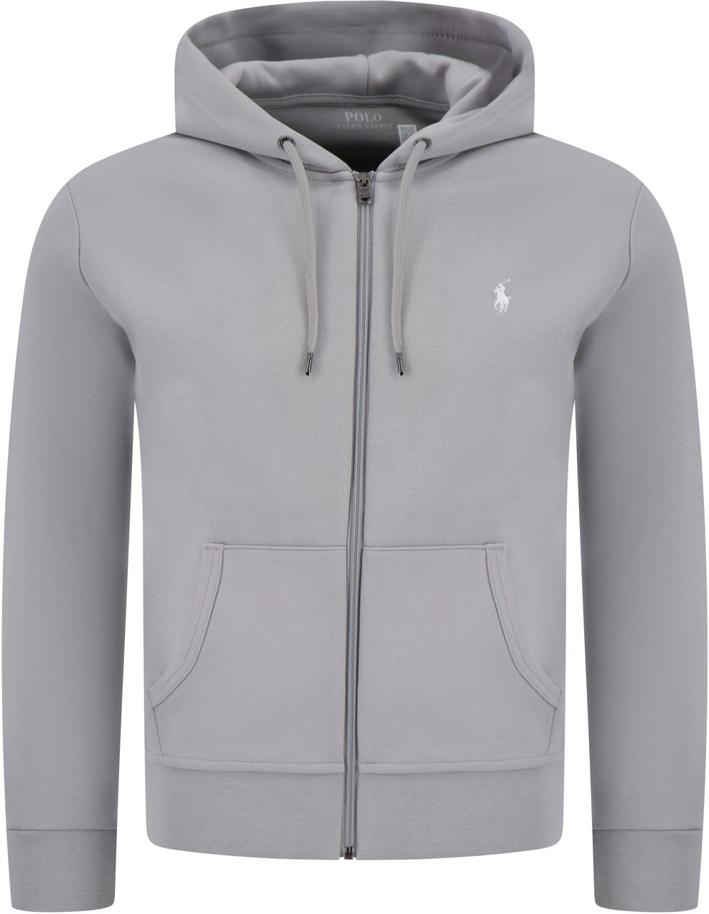 Ralph Lauren Polo   Vest Grijs Grijs