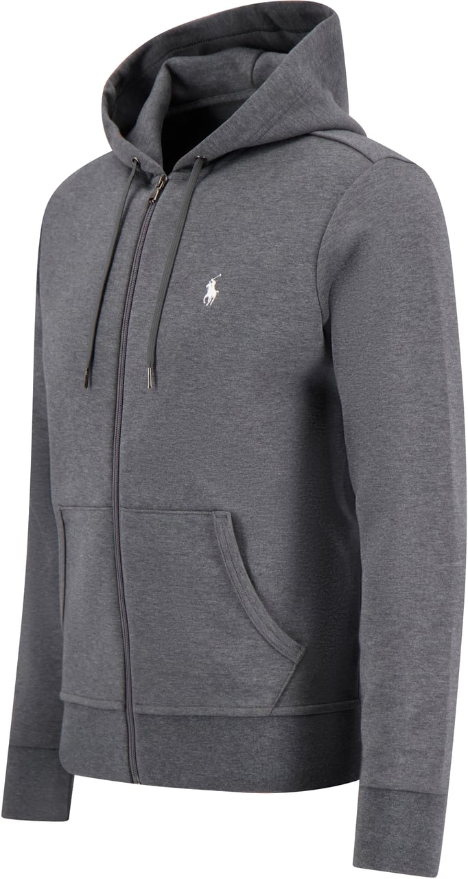 Ralph Lauren Polo   Vest Grijs Grijs