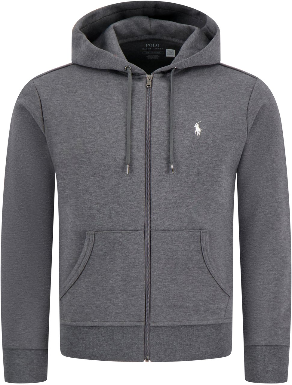 Ralph Lauren Polo   Vest Grijs Grijs