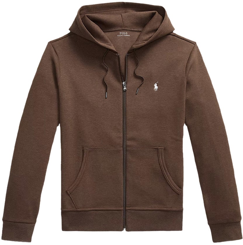 Ralph Lauren Sweatshirts Brown Bruin