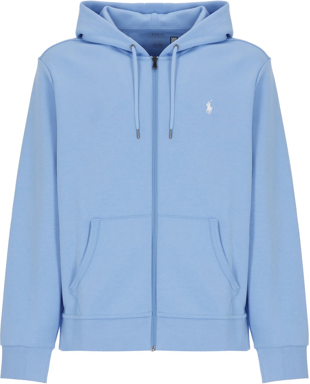 Ralph Lauren Sweaters Light Blue Lichtblauw