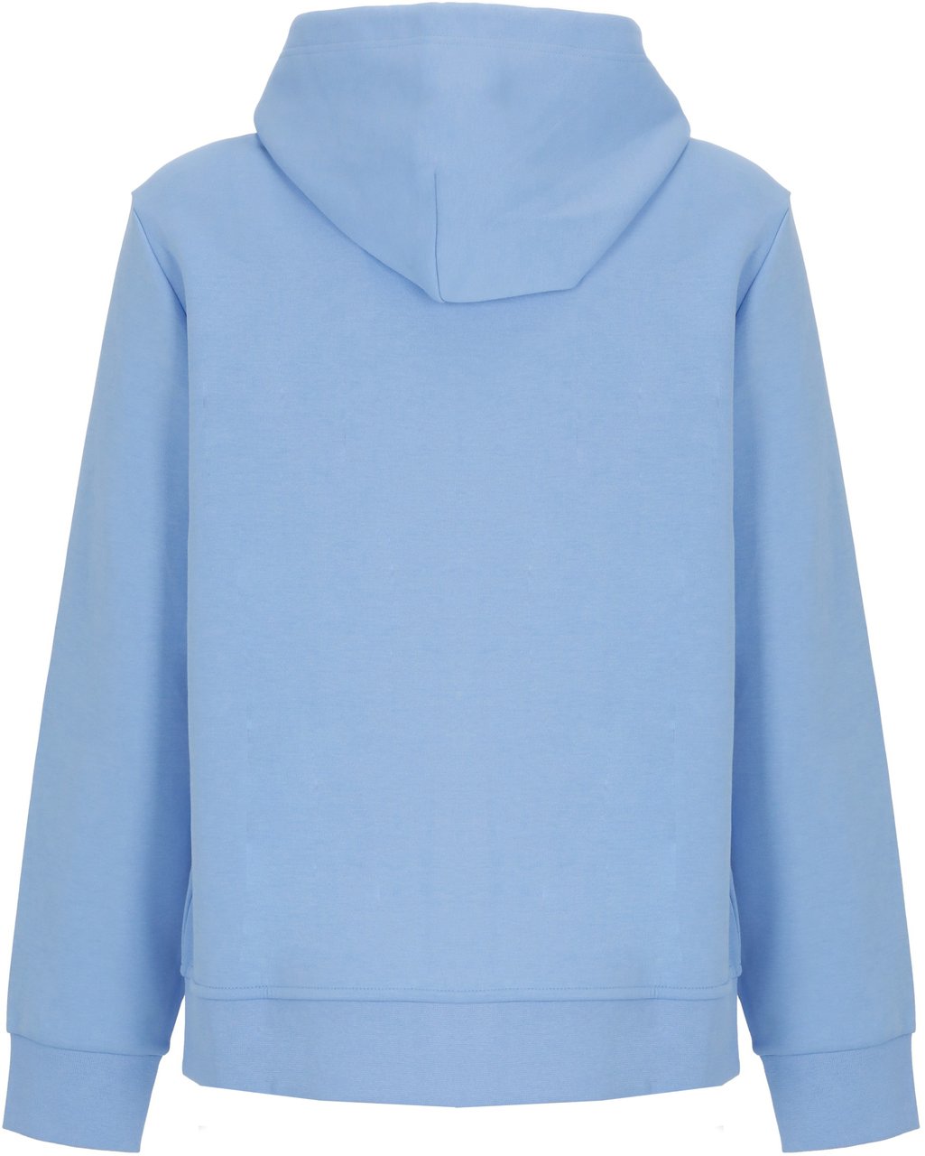 Ralph Lauren Sweaters Light Blue Lichtblauw