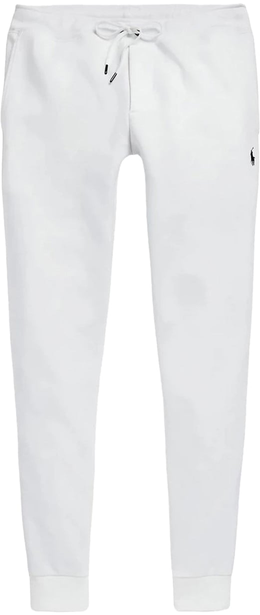 Ralph Lauren Trousers White Wit