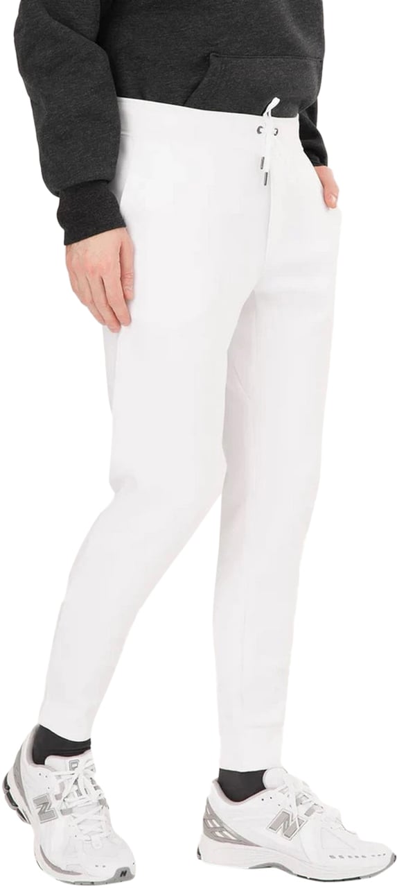 Ralph Lauren Trousers White Wit