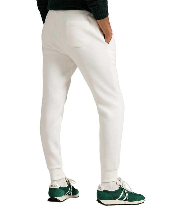 Ralph Lauren Polo Pantaloni Bianco Wit