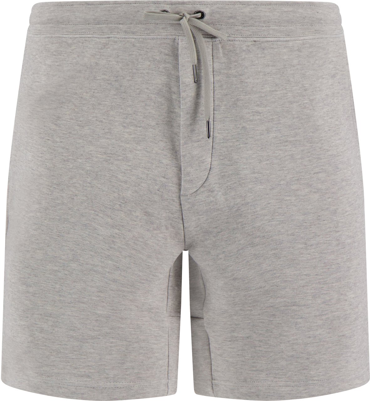 Ralph Lauren Polo   Korte Broek Grijs Grijs
