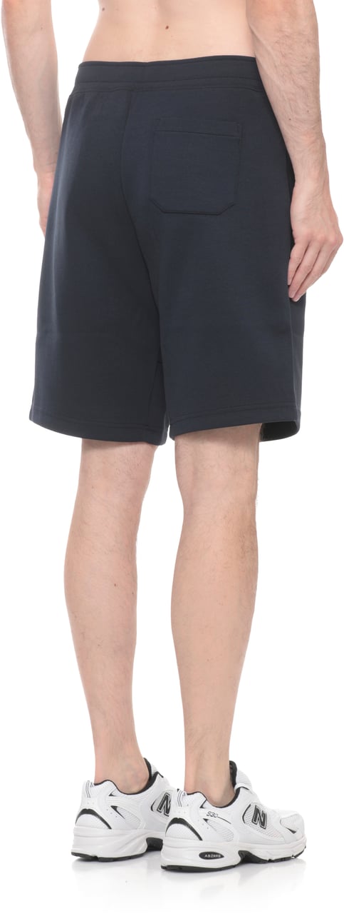 Ralph Lauren Shorts Blue Navy