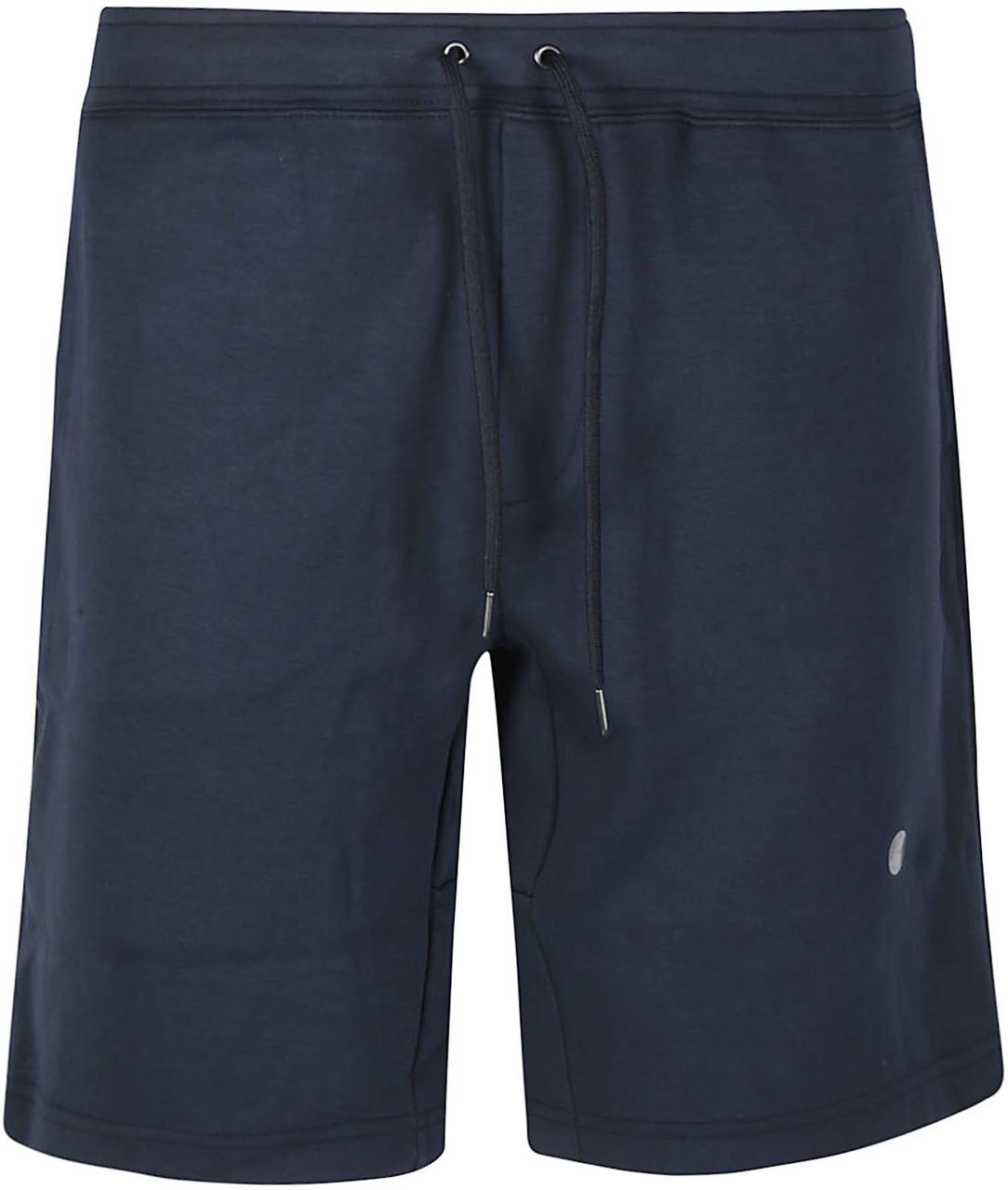 Ralph Lauren Athletic Short Blue Blauw