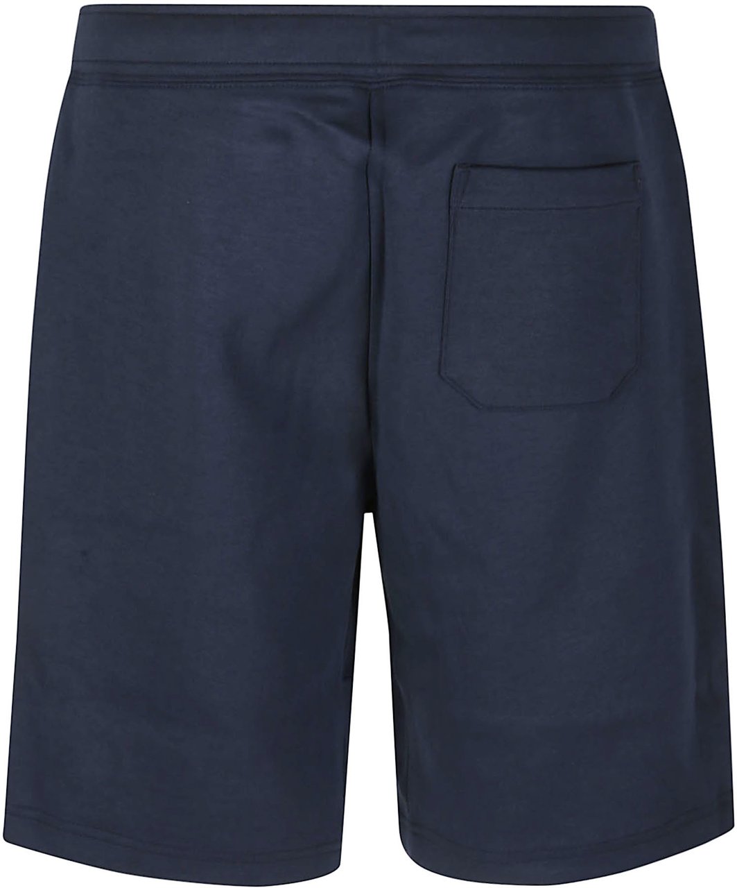 Ralph Lauren Athletic Short Blue Blauw