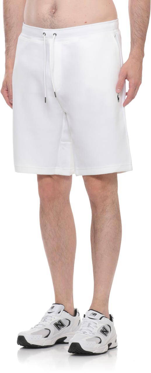 Ralph Lauren Shorts White Wit