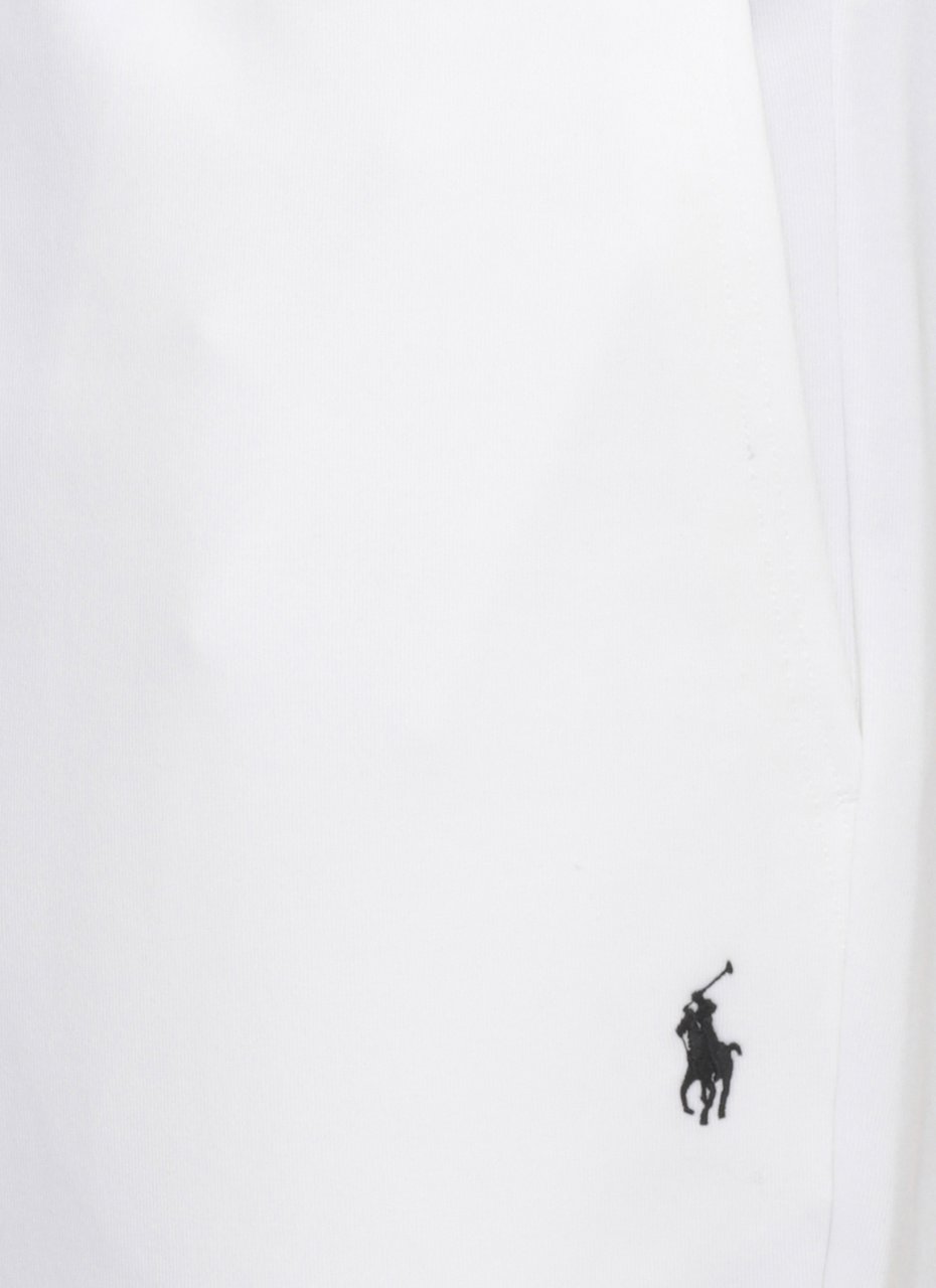 Ralph Lauren Shorts White Wit