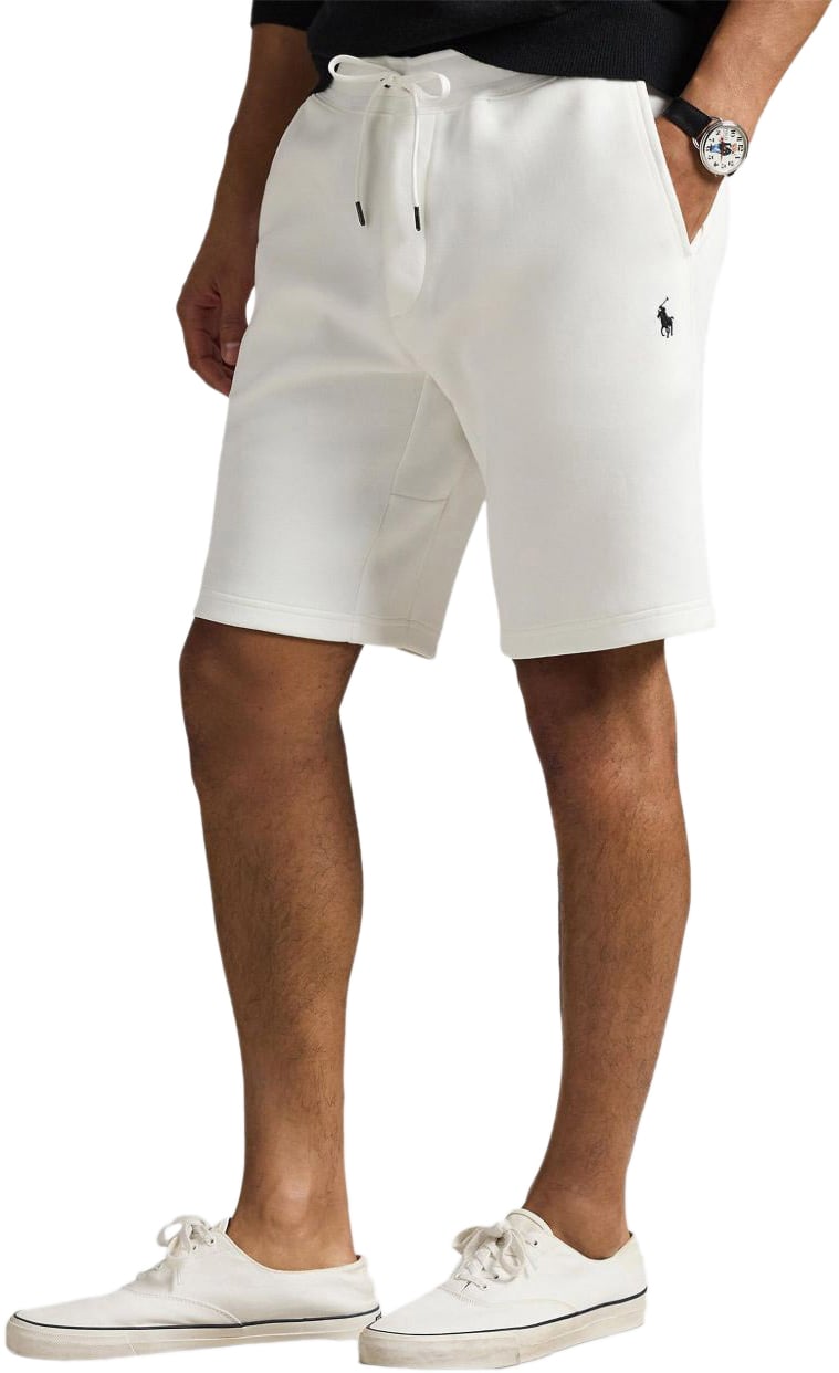 Ralph Lauren Shorts White Wit