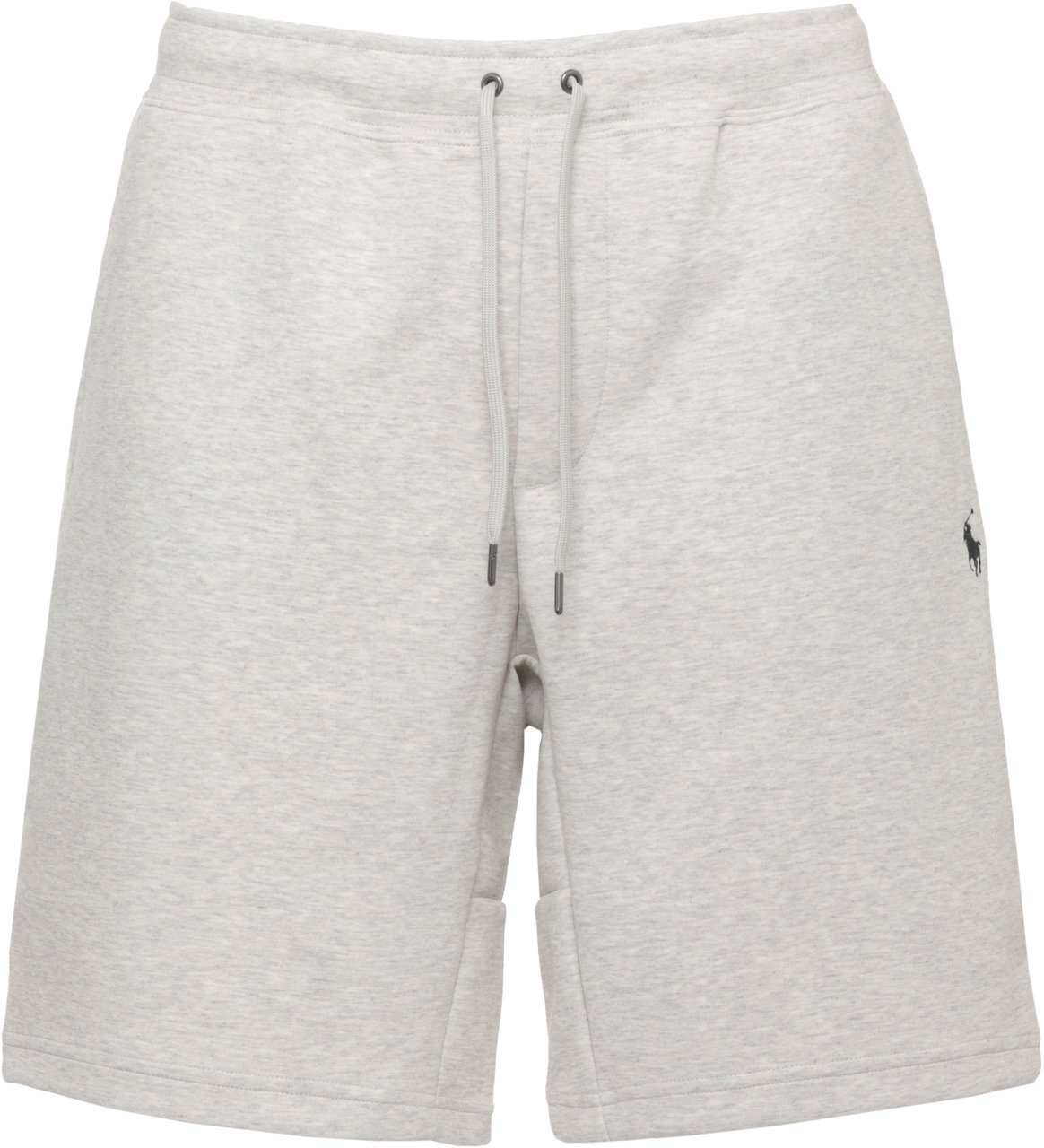 Ralph Lauren Shorts Grey Lichtgrijs