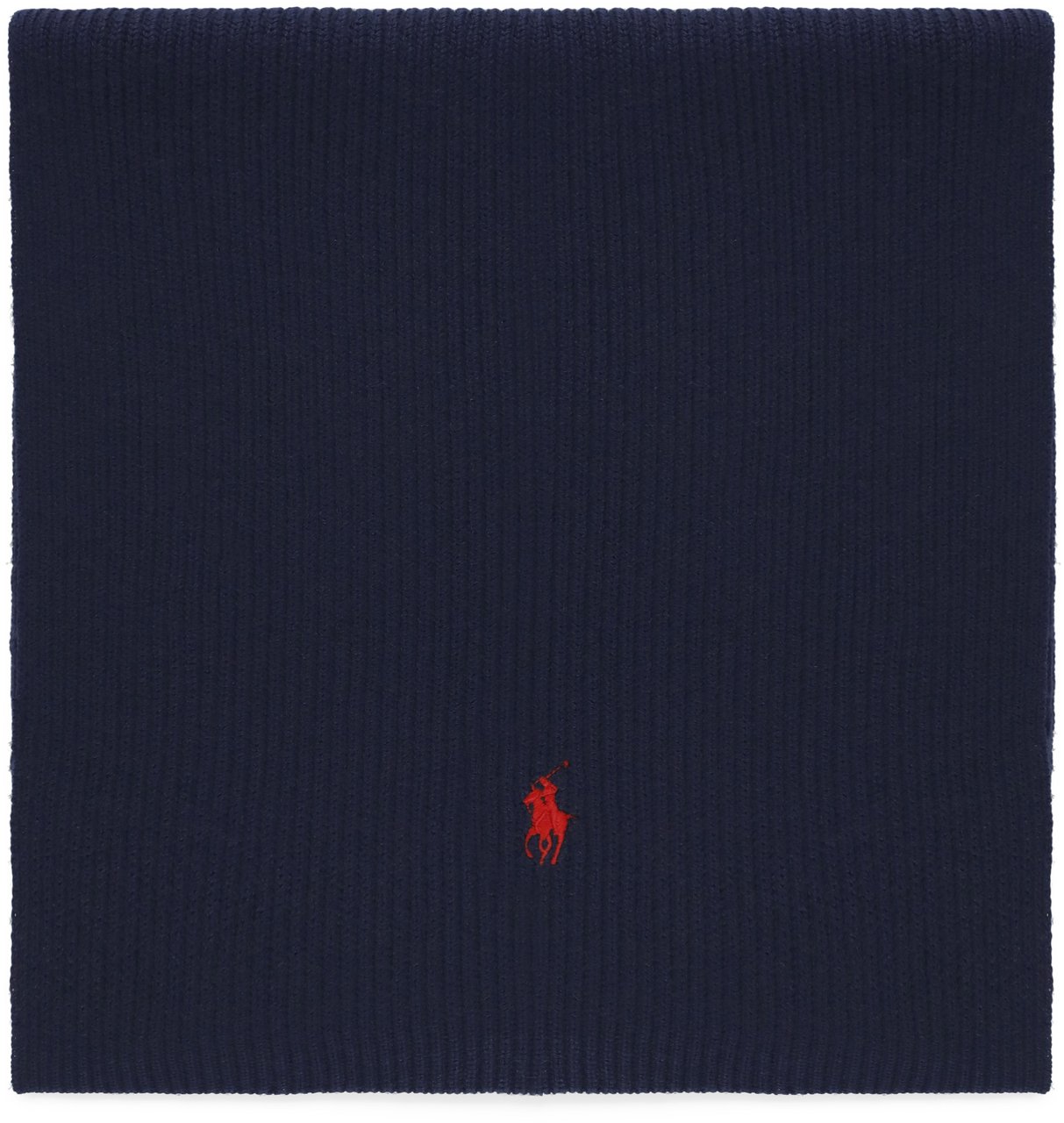 Ralph Lauren Scarfs Blue Blauw