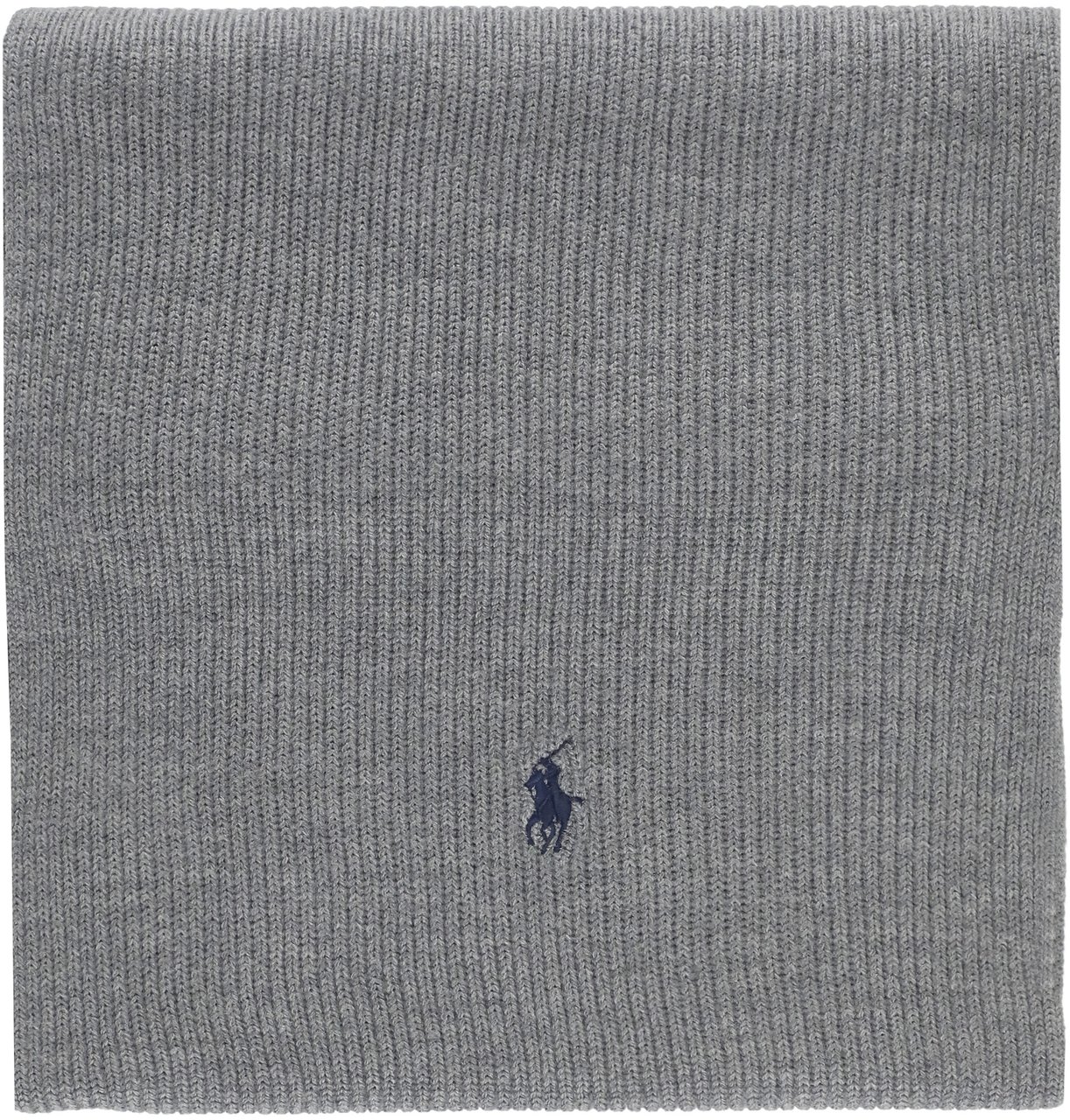 Ralph Lauren Scarfs Grey Grijs