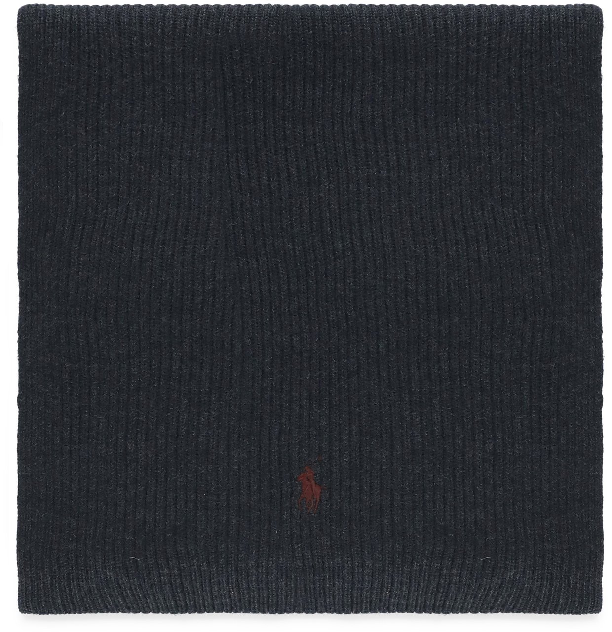 Ralph Lauren Scarfs Grey Grijs