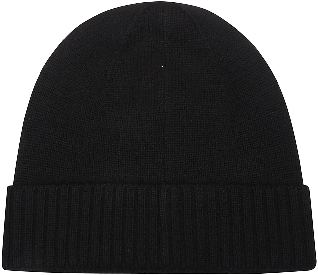 Ralph Lauren Cold Weather Beanie Black Zwart