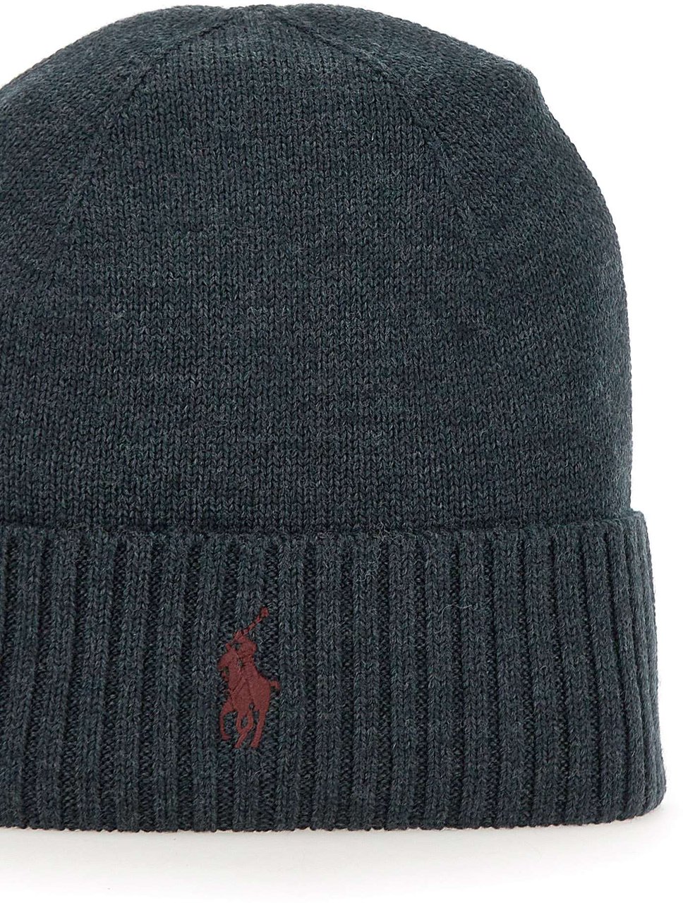 Ralph Lauren Scarfs Grey Grijs