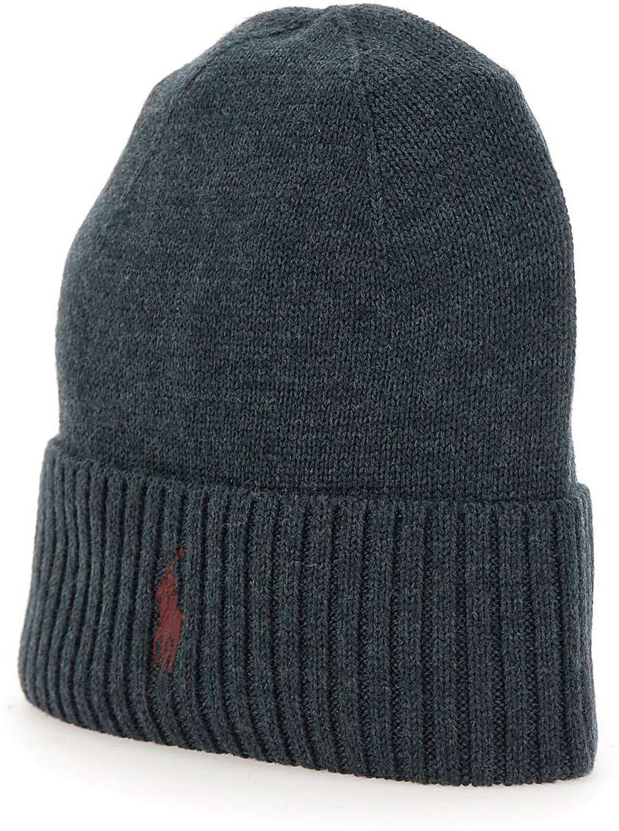 Ralph Lauren Scarfs Grey Grijs