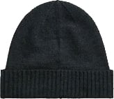 Ralph Lauren Berretto Di Lana Dark Granite Divers