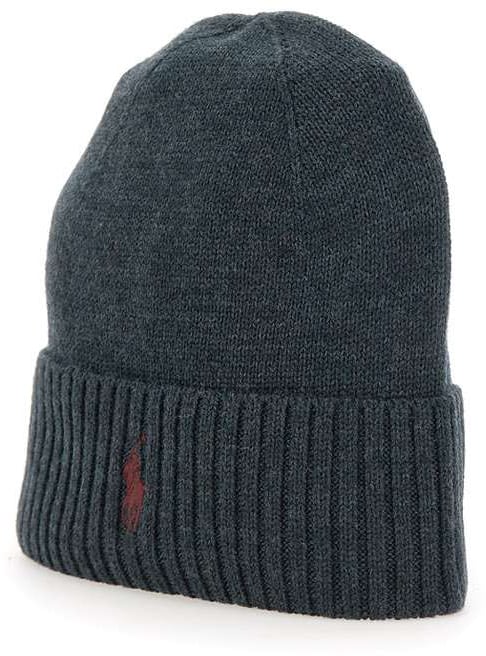 Ralph Lauren Scarfs Grey Grijs